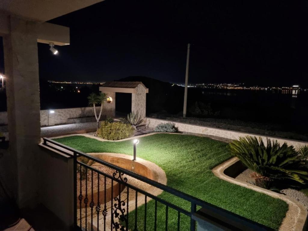 Apartman Sipina 3 Kukljica Exterior photo