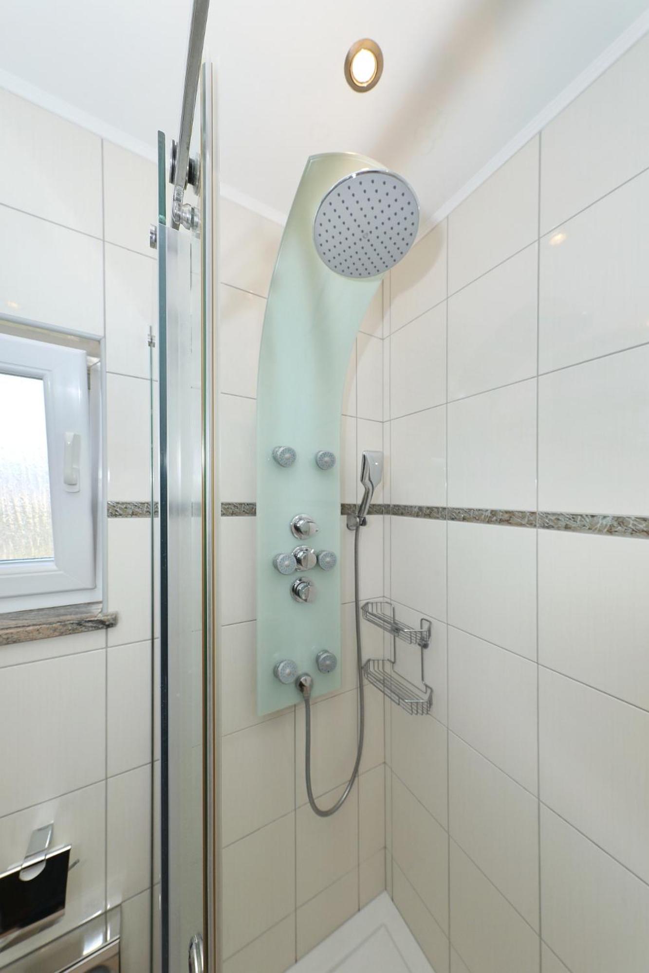 Apartman Sipina 3 Kukljica Exterior photo