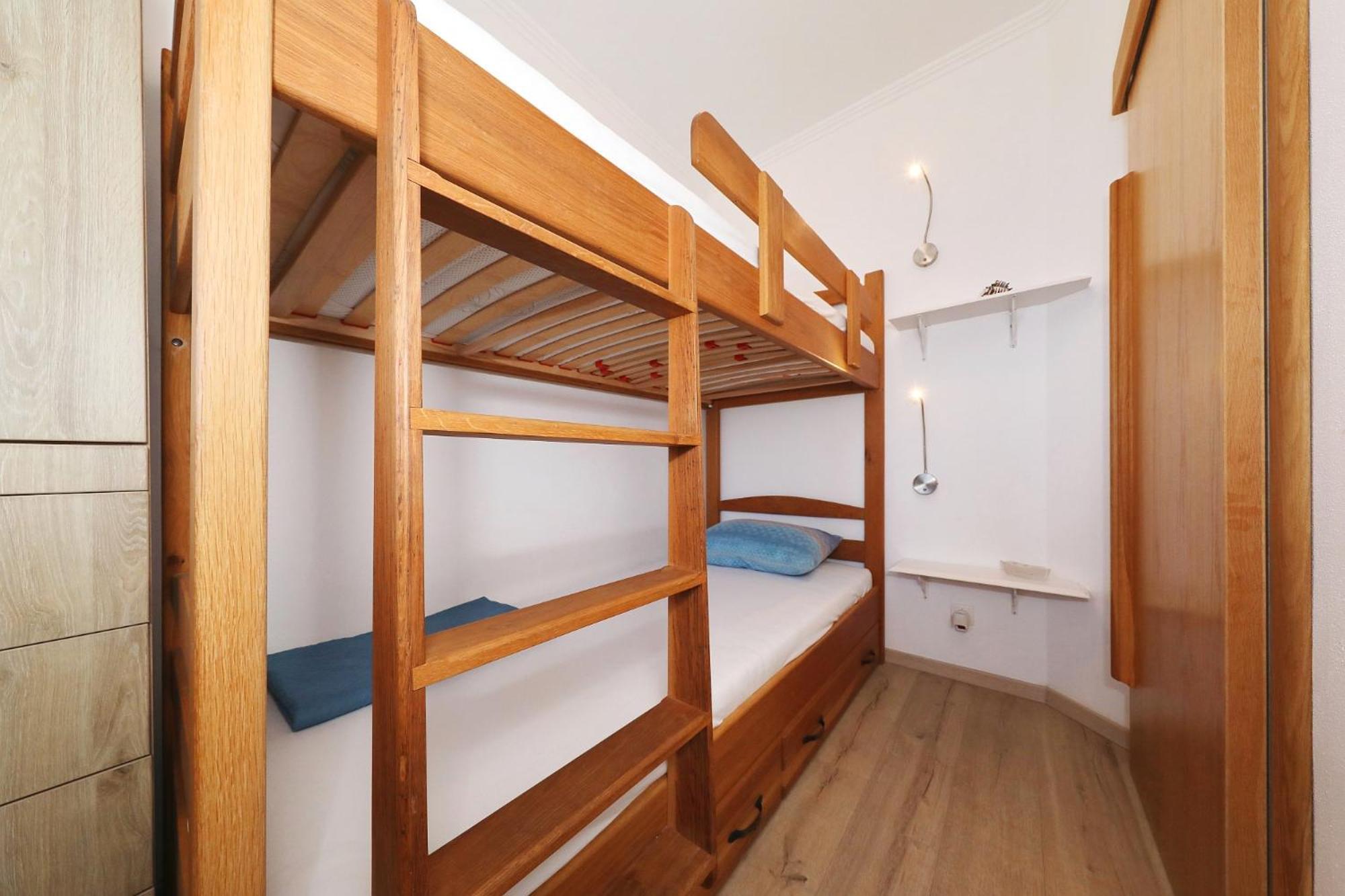 Apartman Sipina 3 Kukljica Exterior photo