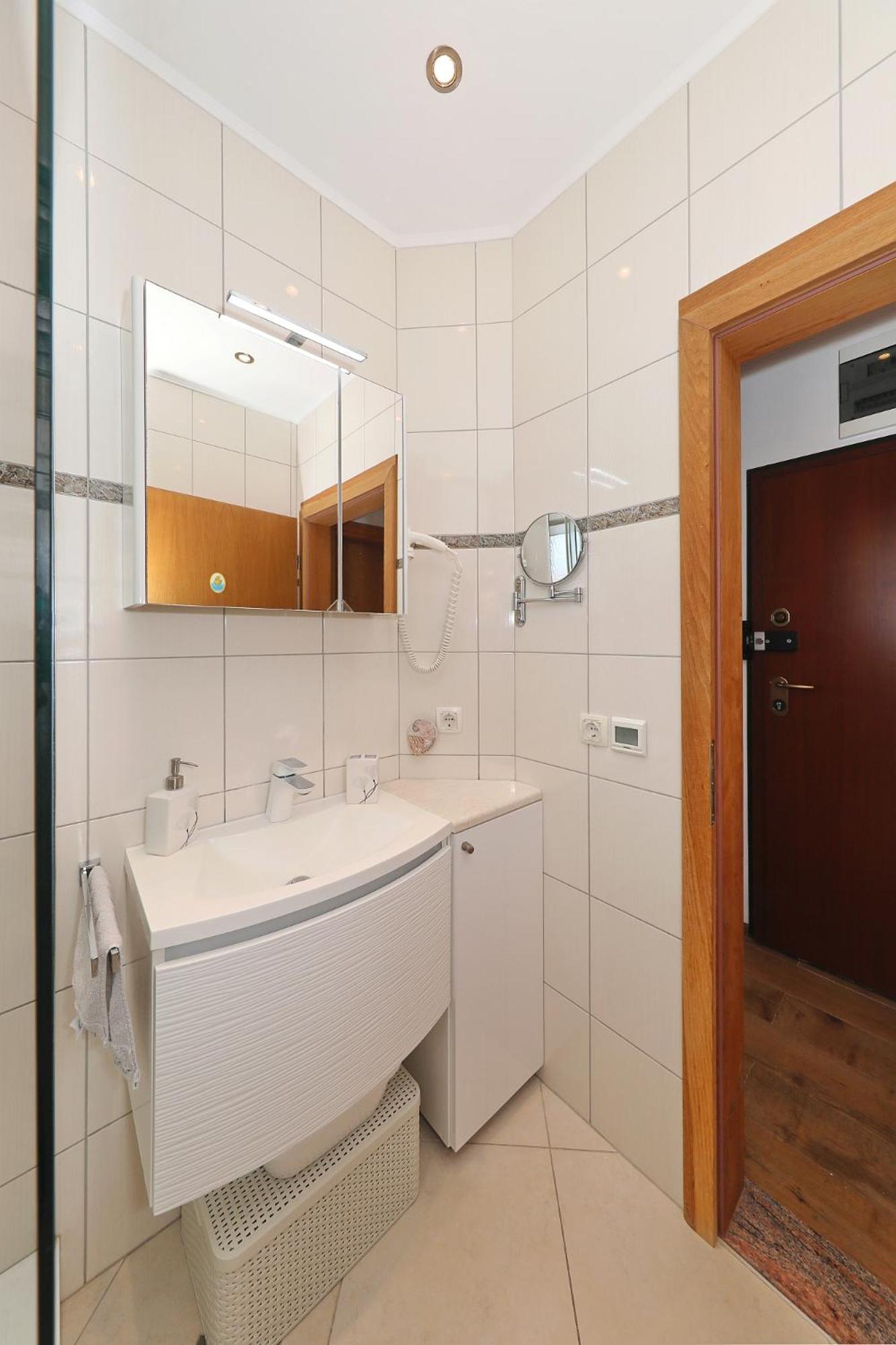 Apartman Sipina 3 Kukljica Exterior photo