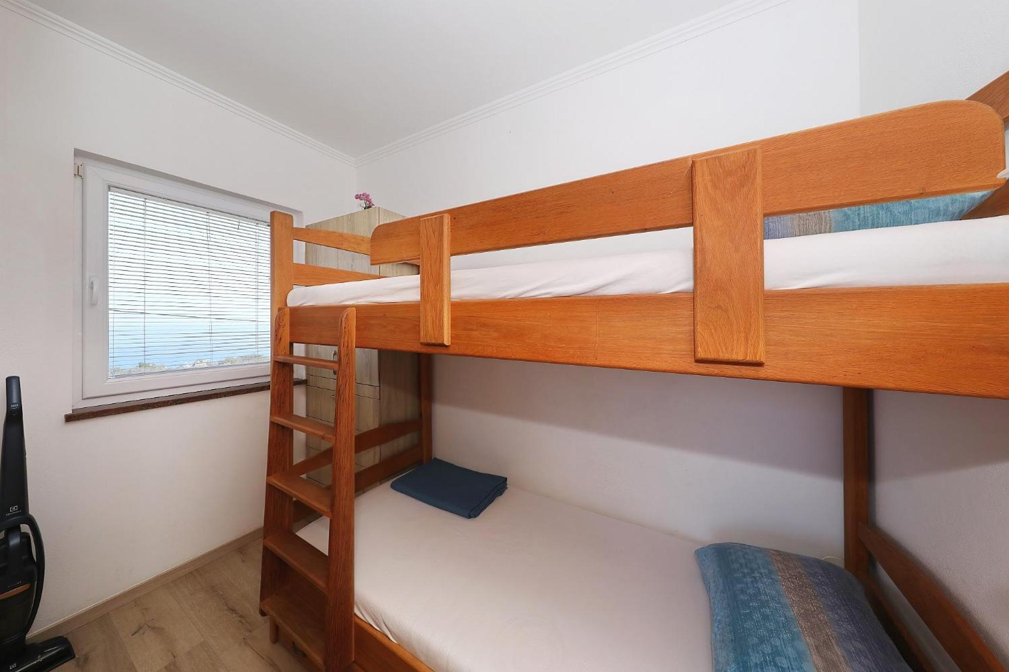 Apartman Sipina 3 Kukljica Exterior photo