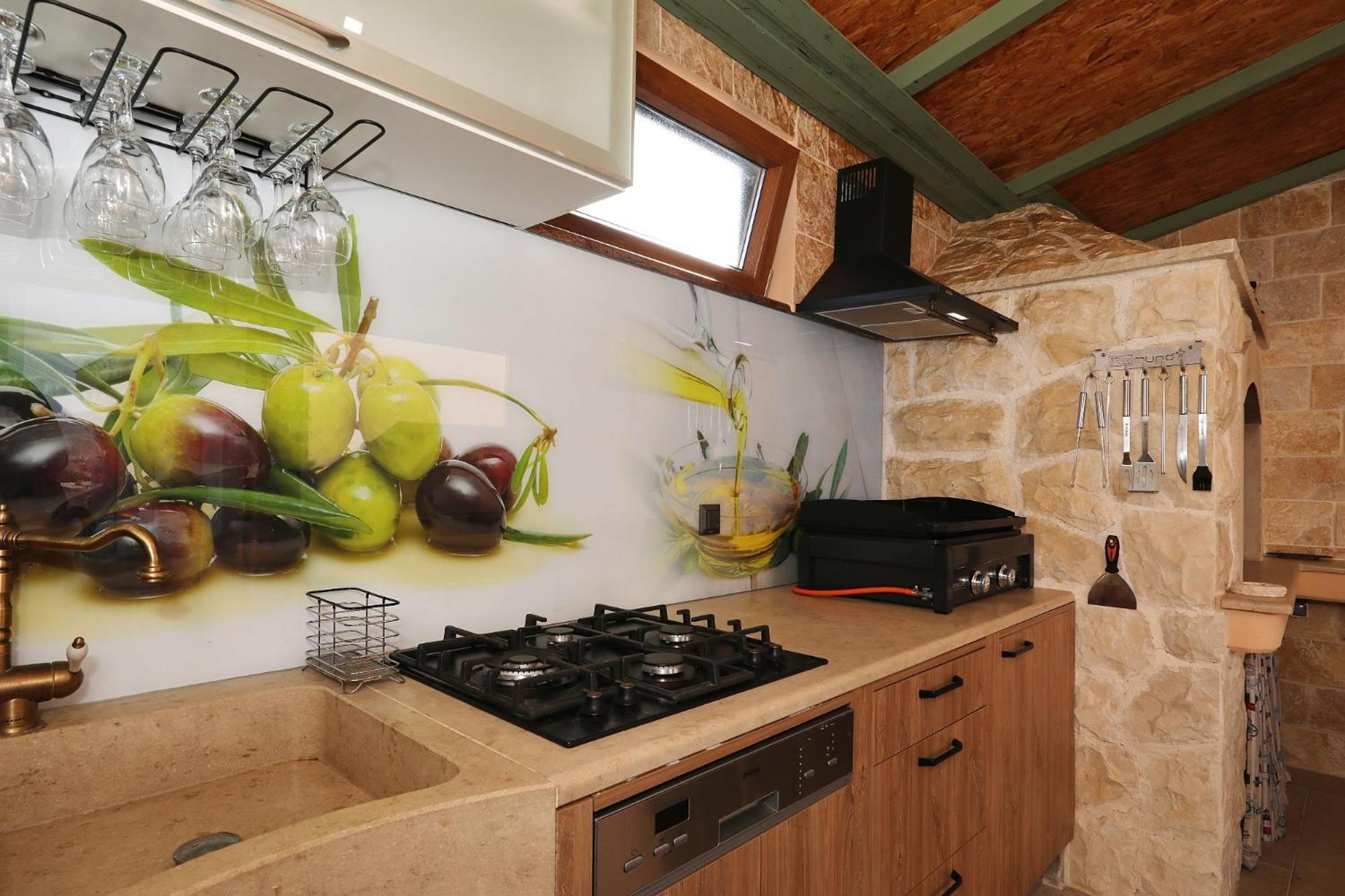 Apartman Sipina 3 Kukljica Exterior photo